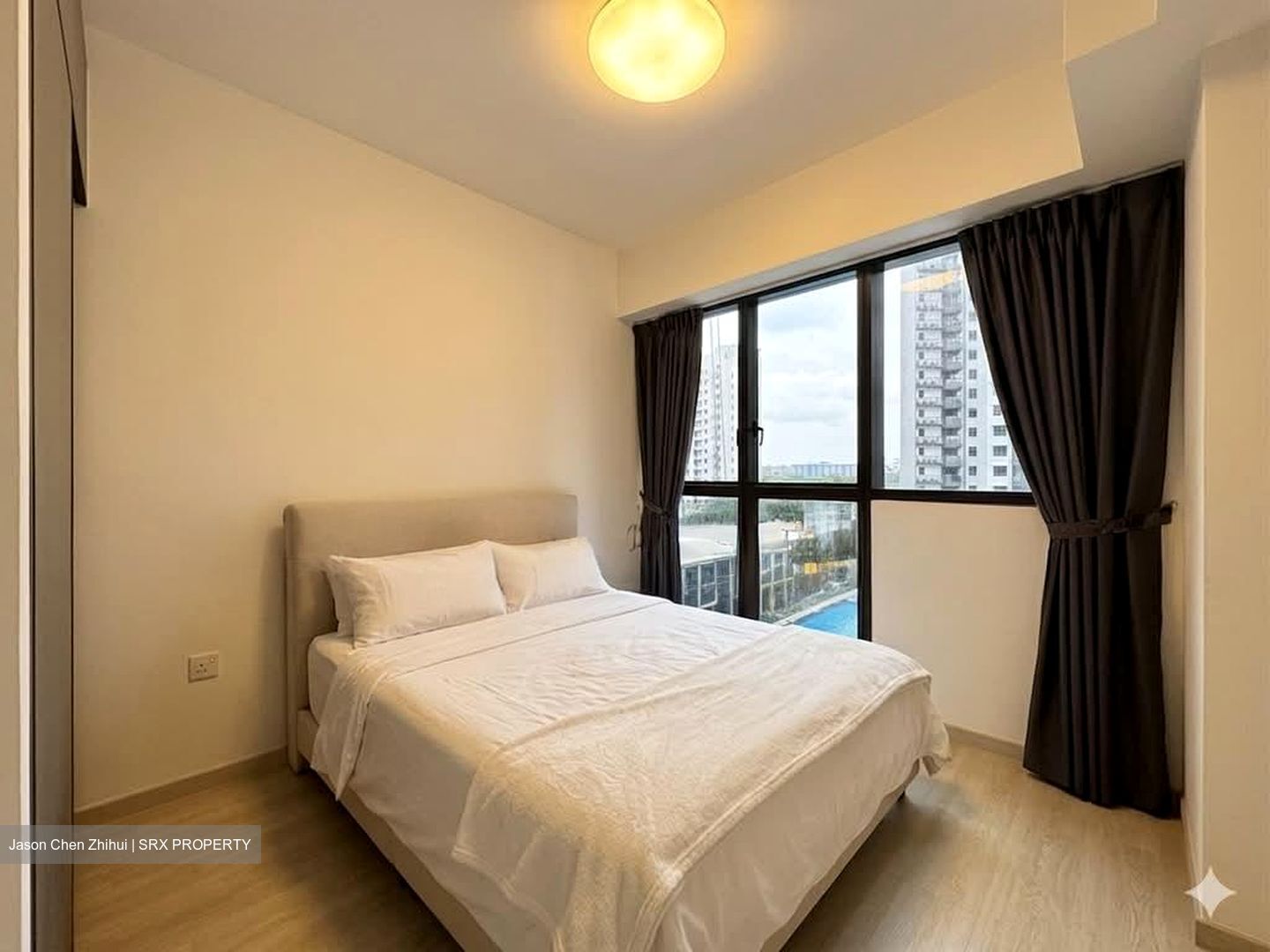 Riverfront Residences (D19), Apartment #551203591